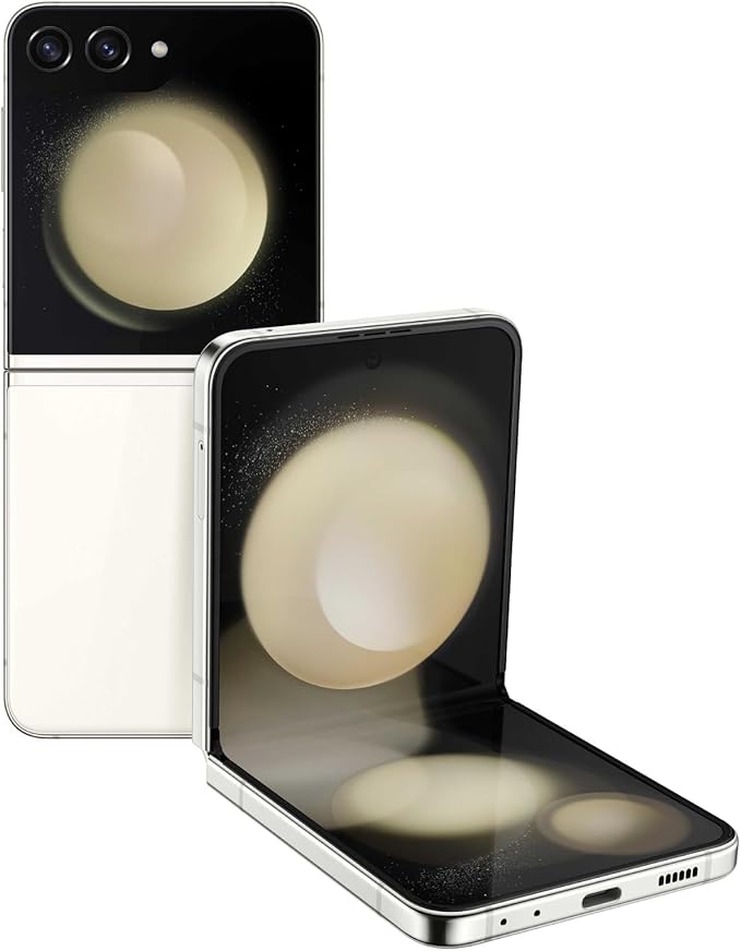 Samsung Galaxy Z Flip5 256GB