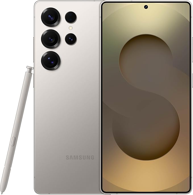 Samsung Galaxy S25 Ultra 256GB