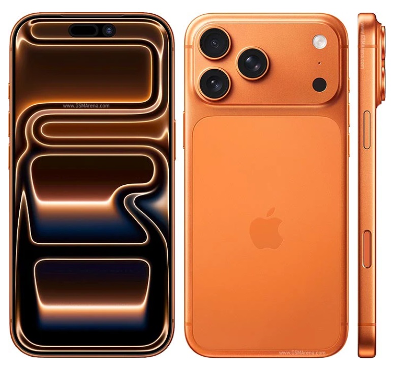 Apple iPhone 17 Pro 1TB